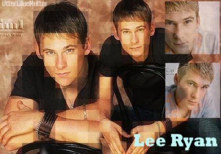 lee ryan